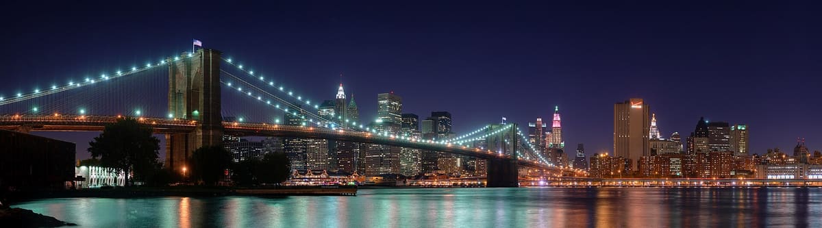 New York in vier dagen