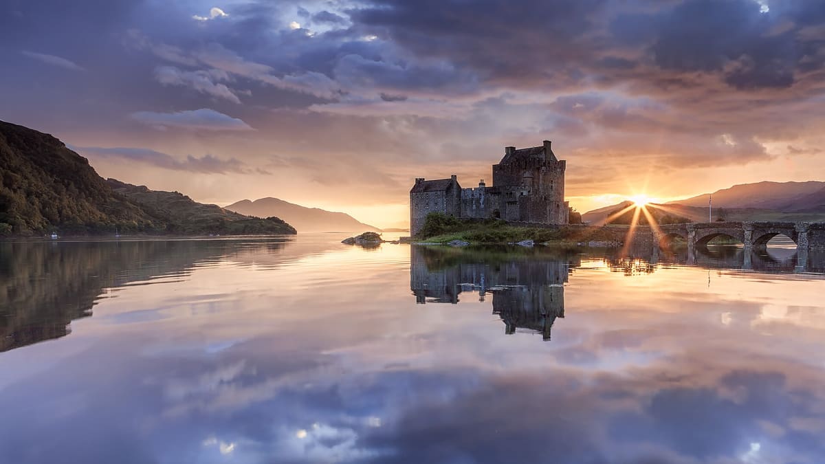 Schotland: de Hooglanden en Skye