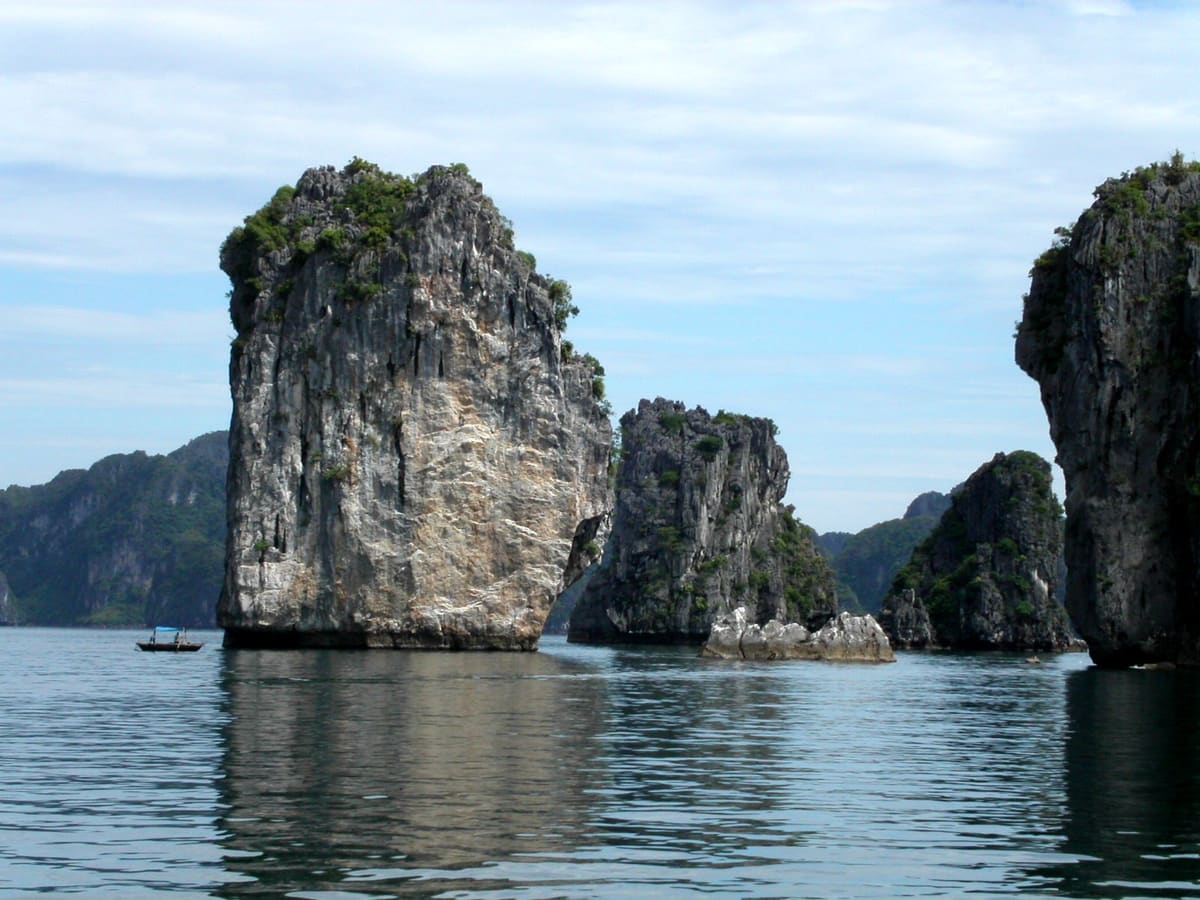 Vietnam: van Hanoi naar de Mekongdelta